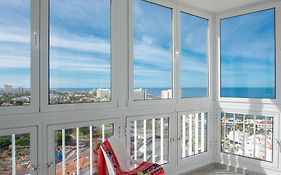 10D. Enchanting Apartment In Las Americas